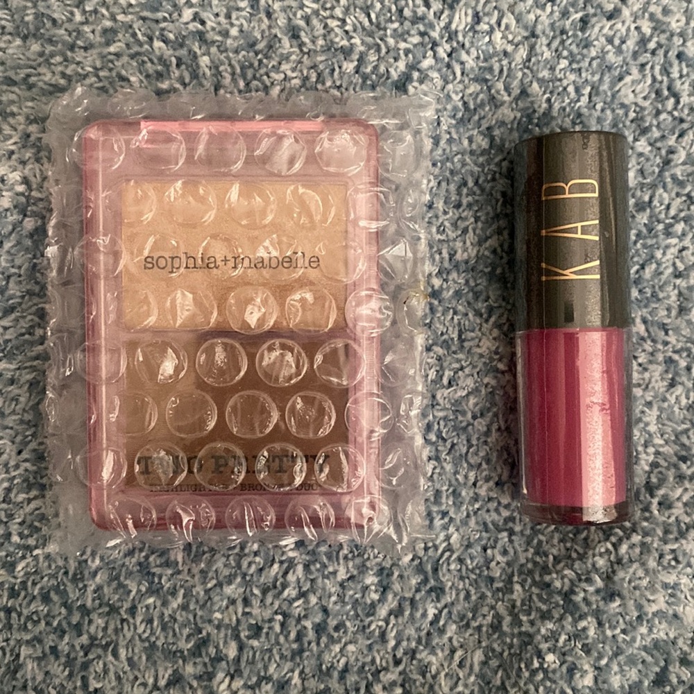 Makeup Bundle